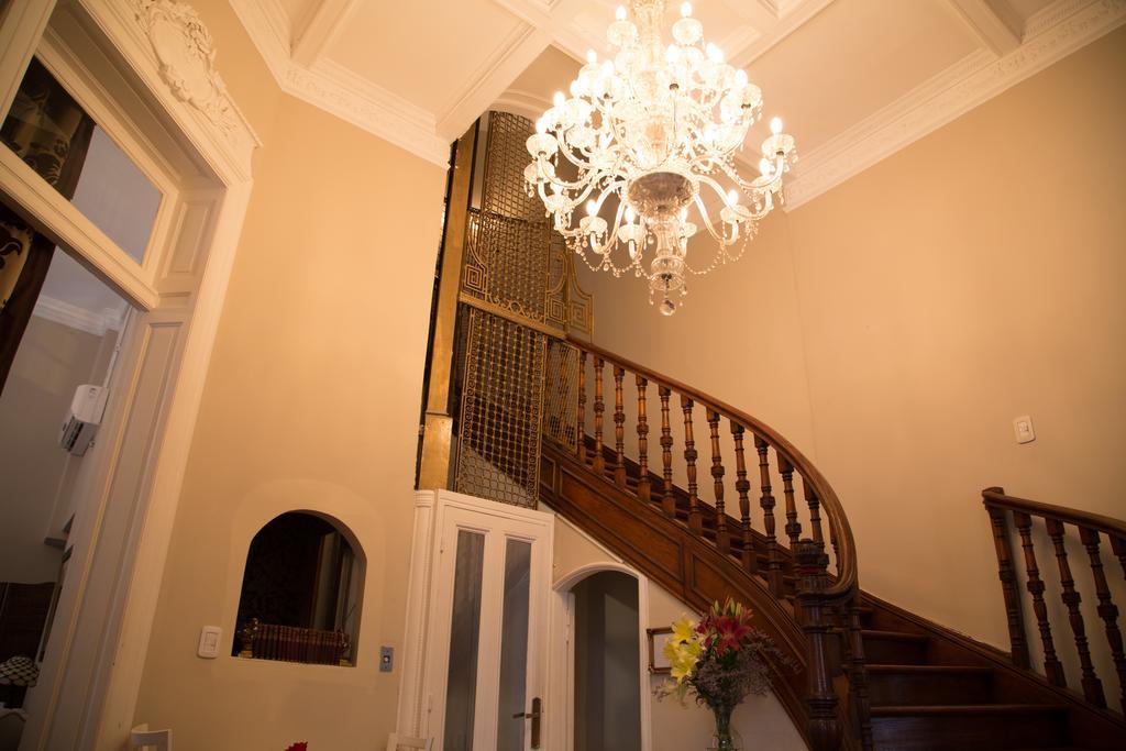 Grand Petit Casa Hotel Buenos Aires Exterior foto