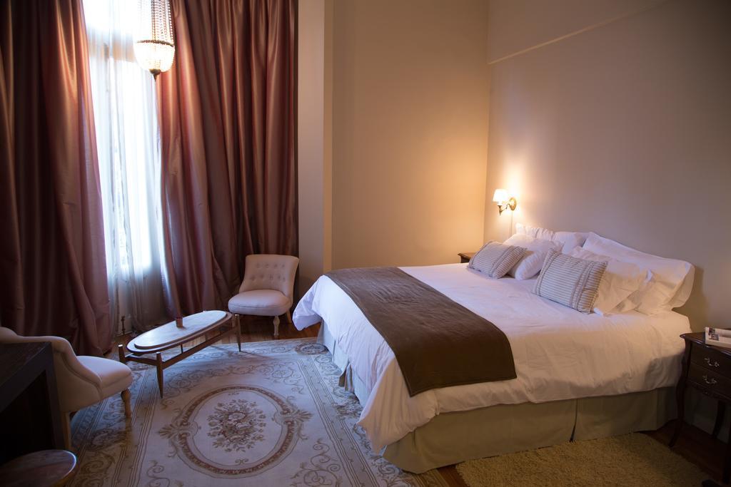 Grand Petit Casa Hotel Buenos Aires Exterior foto