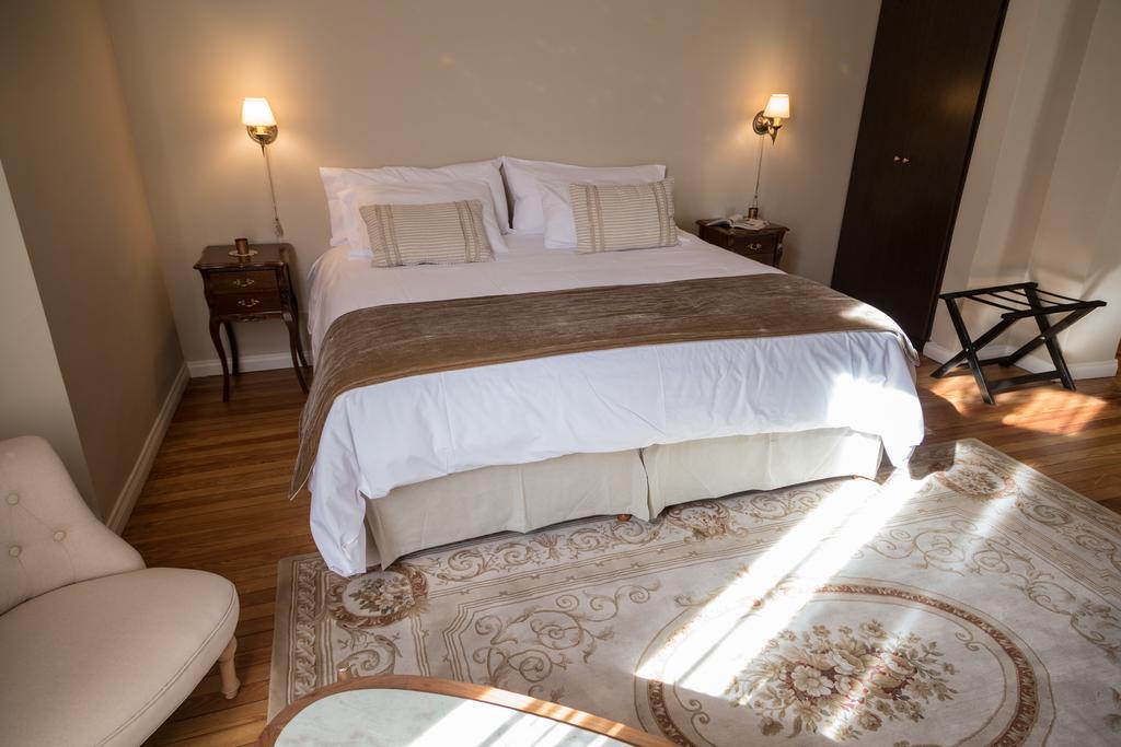 Grand Petit Casa Hotel Buenos Aires Exterior foto