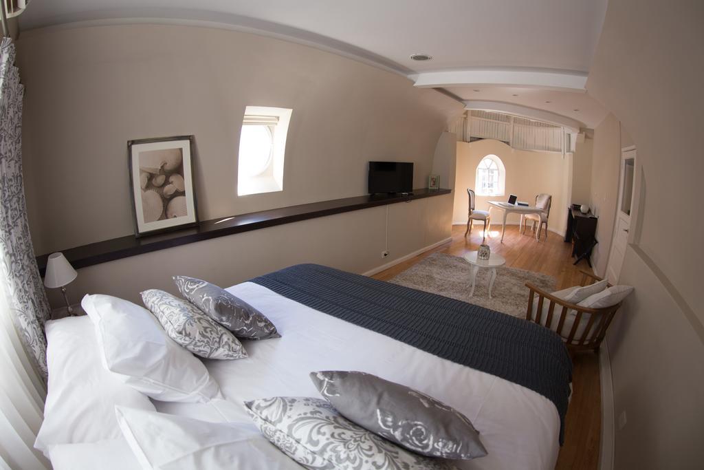 Grand Petit Casa Hotel Buenos Aires Quarto foto