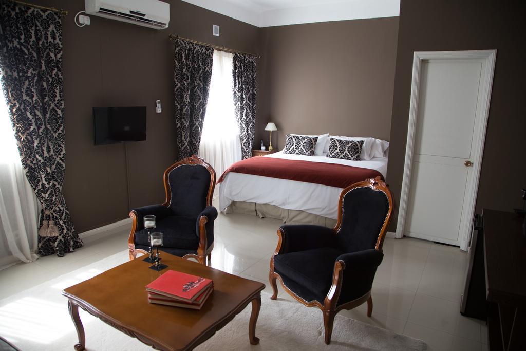 Grand Petit Casa Hotel Buenos Aires Quarto foto