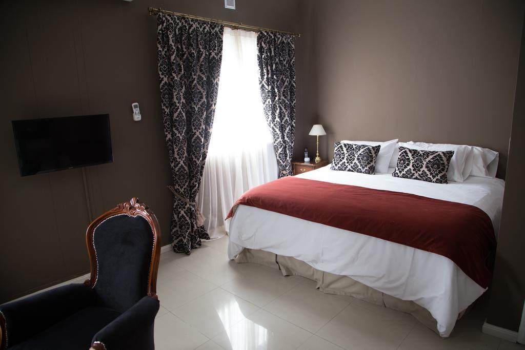 Grand Petit Casa Hotel Buenos Aires Quarto foto